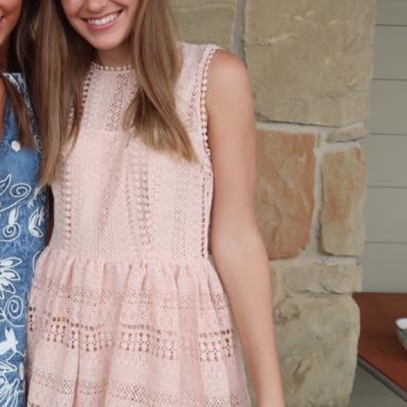 BB Dakota Dresses & Skirts - BB DAKOTA DRESS